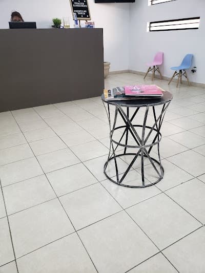 Dentista Dr. Gerardo Molina Bermejo, Odontologia Integral, Odontoclinic