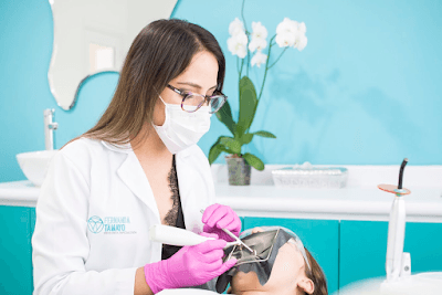 Dentista Dra Fernanda Tamayo / Especialista En Endodoncia