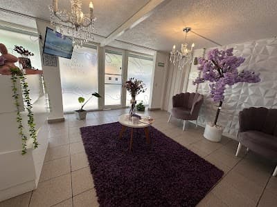 DENTISTA DRA. FRIDA CATALAN SUCURSAL INDEPENDENCIA TOLUCA