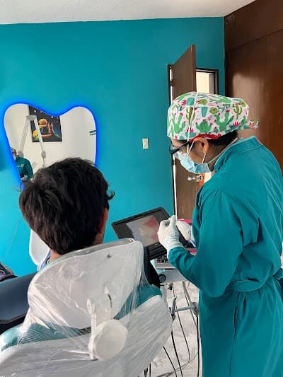 Dentista Dra. Jezebel Sosa Ortega