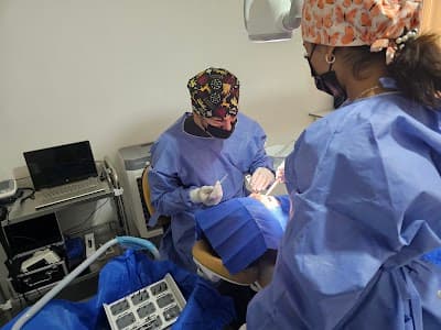 Dentista en Celaya Ortega DentCO