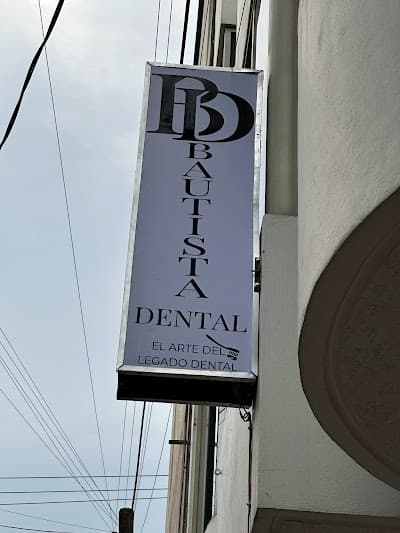 Dentista en Chilpancingo Bautista Dental