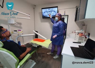 🦷 Dentista en Coyoacán Nava Dent