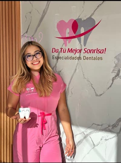 Dentista en Playa del Carmen Da tu mejor sonrisa!