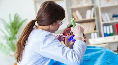 Dentista en Puebla | Dra Saira Ortega