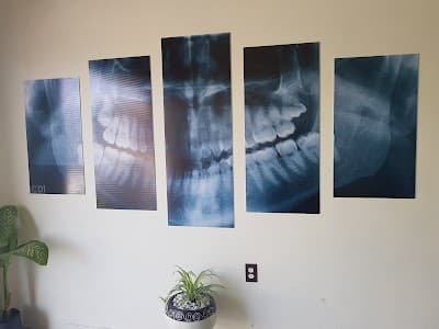 Dentista en Salamanca "Centro Dental Integral"