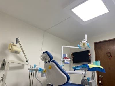 Dentista en Slp - Bia Dent