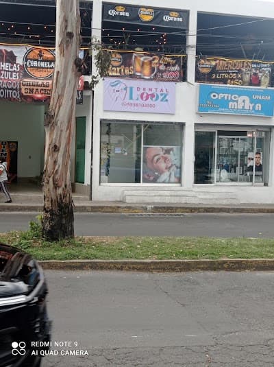 DENTISTA GABRIELA OJEDA