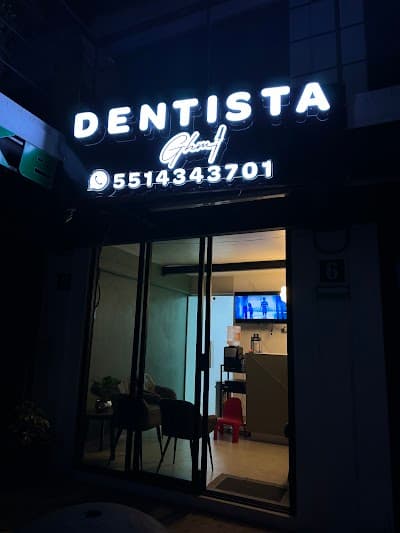 Dentista GHM & Especialistas