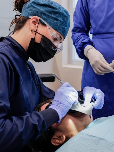 Dentista - Make Me Smile TJ