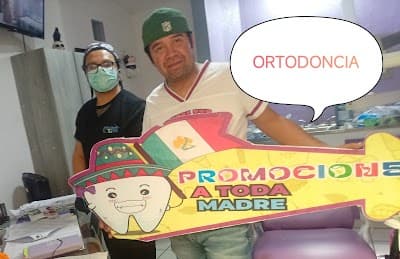 DENTISTA ODONTOLOGIA INTEGRAL FAMILIAR
