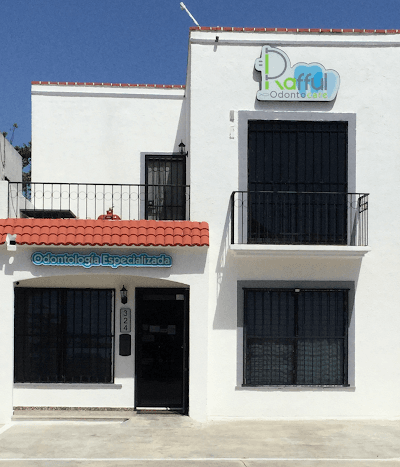 Dentista Playa del Carmen