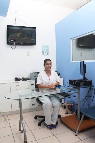 Dentista Puerto Vallarta
