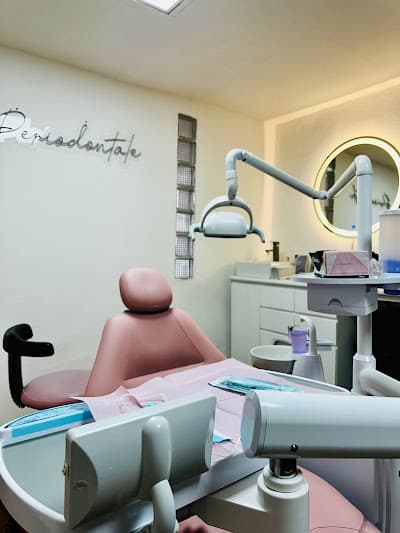 Dentista Roma Norte Dra. Alejandra Arellano