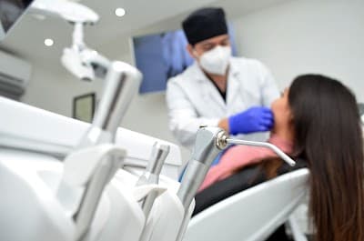 Dentista Tampico - KOI Clínica Dental