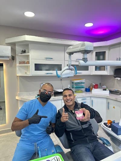 Dentista Tijuana - Toodentist