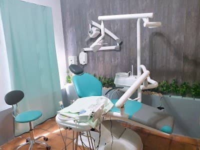 DENTISTA TONALA