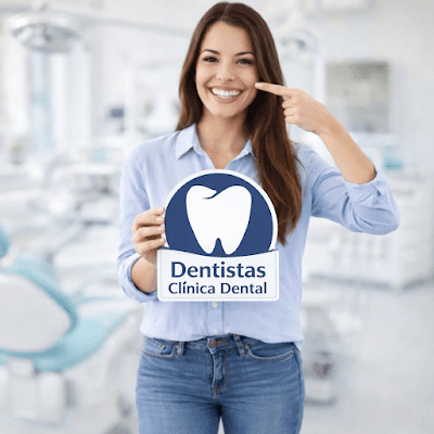 Dentistas Clínica Dental