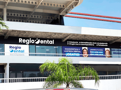 Dentistas en Monterrey - Regiodental Lincoln