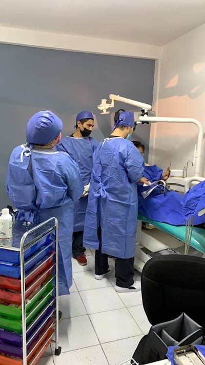 Dentistas en Tlalnepantla de Baz | Clinica Dental Atlanco