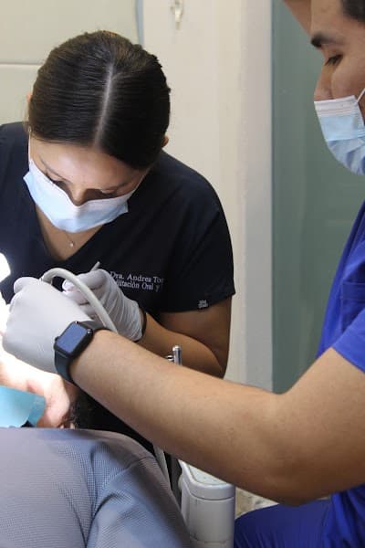 Dentistas Especializados de Saltillo