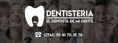 Dentistería (San Bernabé)
