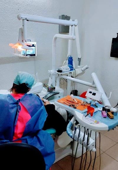 Dentisur Consultorio Dental