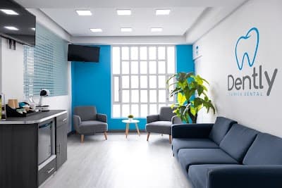 Dently, Clínica Dental
