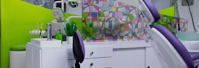 dentnuvó by dra.Maripaz Aguilar