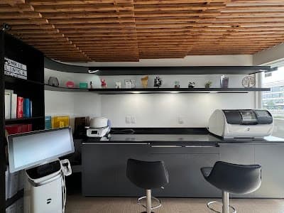 DEX! Clínica Dental y Maxilofacial - Santa Fe