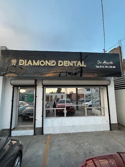 Diamond Dental