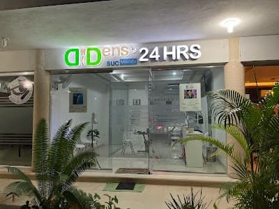 DiDens Suc. Mérida.