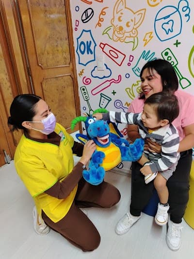 Dientitos en Acción SUCURSAL SOR JUANA