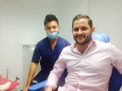 Diseño Dental México