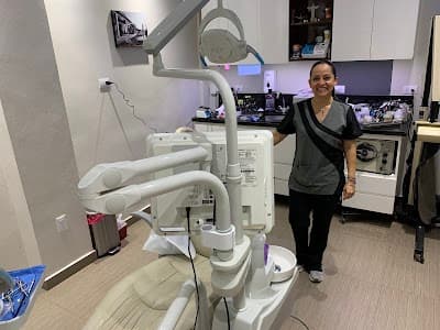 Doctora María Celina Gutiérrez González