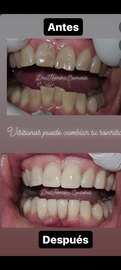 Doctora María del Refugio Herrera Contreras