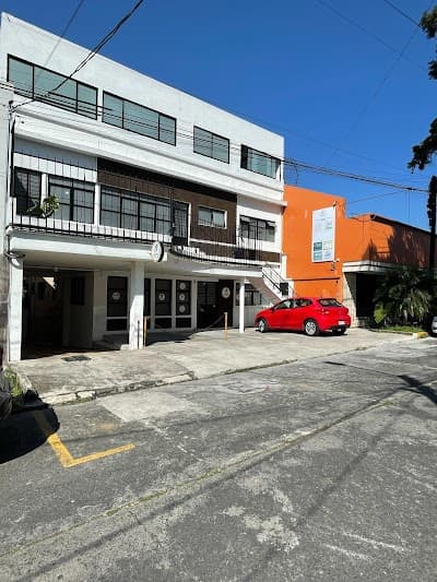 Dr. Erick Blanca Dentista Xalapa