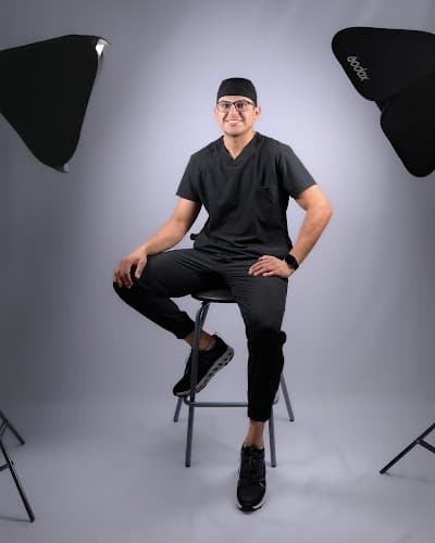 Dr. Gudiño/Cirujano Dentista