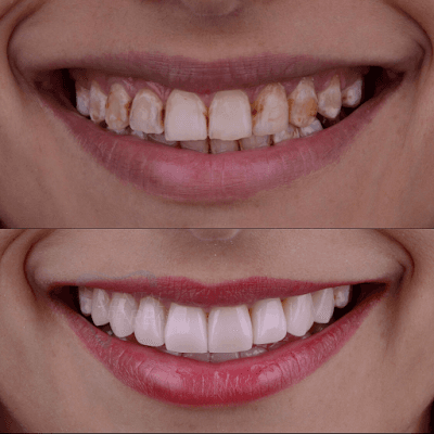 Dr. José Francisco Del Real García, Dentista - Odontólogo