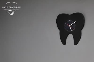 Dra. Ana Elisa Domínguez Vázquez