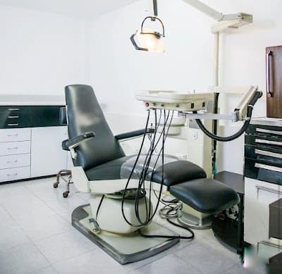 Dra. Ana Jiménez (DentAL)