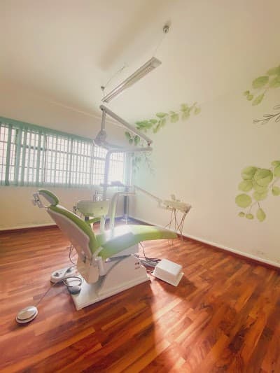 Dra. Analí García. Centro de rehabilitación bucal y estética.