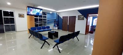 Dra. Ariana Aranda Hernández, Dentista - Odontólogo