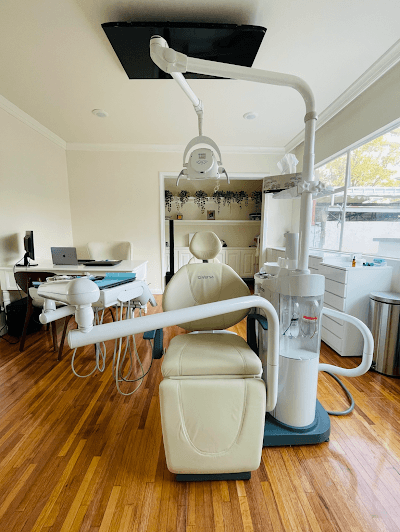 Dra. Betania Linares - Dentista Polanco