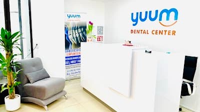 Dra. Cecilia Rivera Dentista