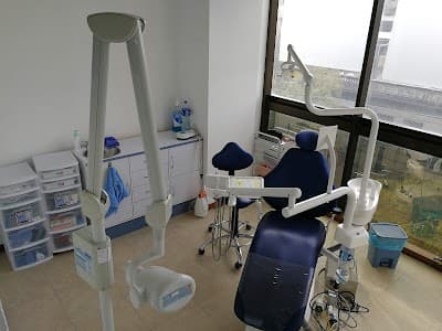 Dra. Florencia Iliana Pérez Bernal