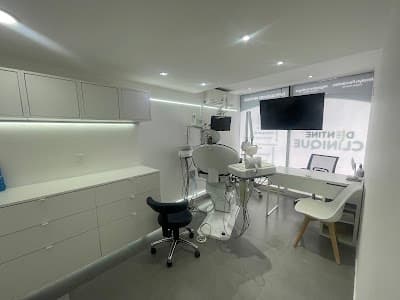 Dra. Jocelyn Fernandez Bahena, Dentista - Odontólogo