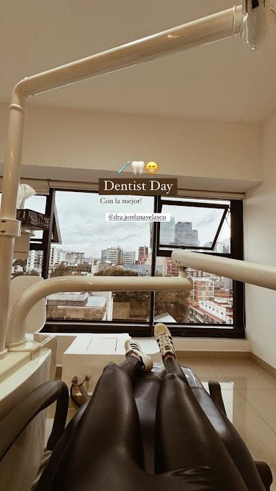 Dra. Jordana Velasco