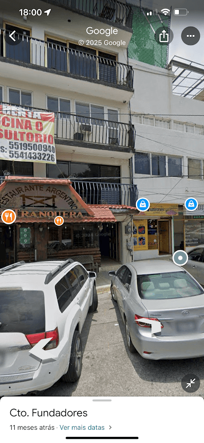 Dra Julia Melgaço - Odontología Integral