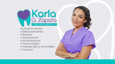 Dra. Karla Zapata